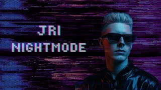 Jri - Nightmode Lyric Video
