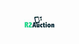 R2Auctions Dashboard Tutorial (Buyer Guide)