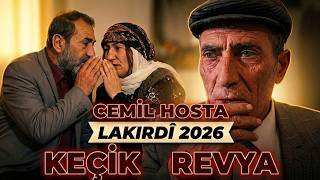 Cemil Hosta Keçik Revya