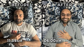 How to Actually WAKE UP Early? SECRET MORNING ROUTINE #howtowakeupearlyinthemorning