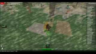 Roblox: Natural Disaster Survival #18