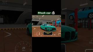 Stock car🪨 After Tuning🗿 | Car Parking Multiplayer #carparkingmultiplayer #cpm