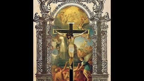 Sống Đạo Thời Cuối -Kinh Cầu Cho Các Linh Hồn Nơi Luyện Ngục