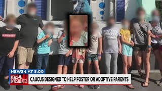 Lawmakers respond to complaints over DCS.