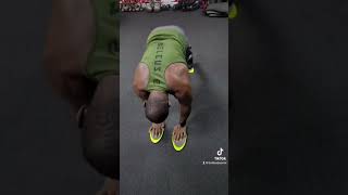 Dynamic Core Routine Using Sliders