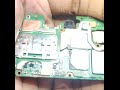 oppo a3x no graphics+Light+power key problem solved #cellphonesolution #worldmobilerepairingcenter
