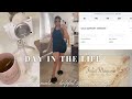 VLOG: HOW MUCH MONEY I MAKE | LASH ARTIST TIPS | MAKING A NEW INTRO | DAY IN THE LIFE | +more