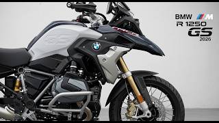 2026 BMW R 1250 GS Revealed… This Changes EVERYTHING! 😳🔥