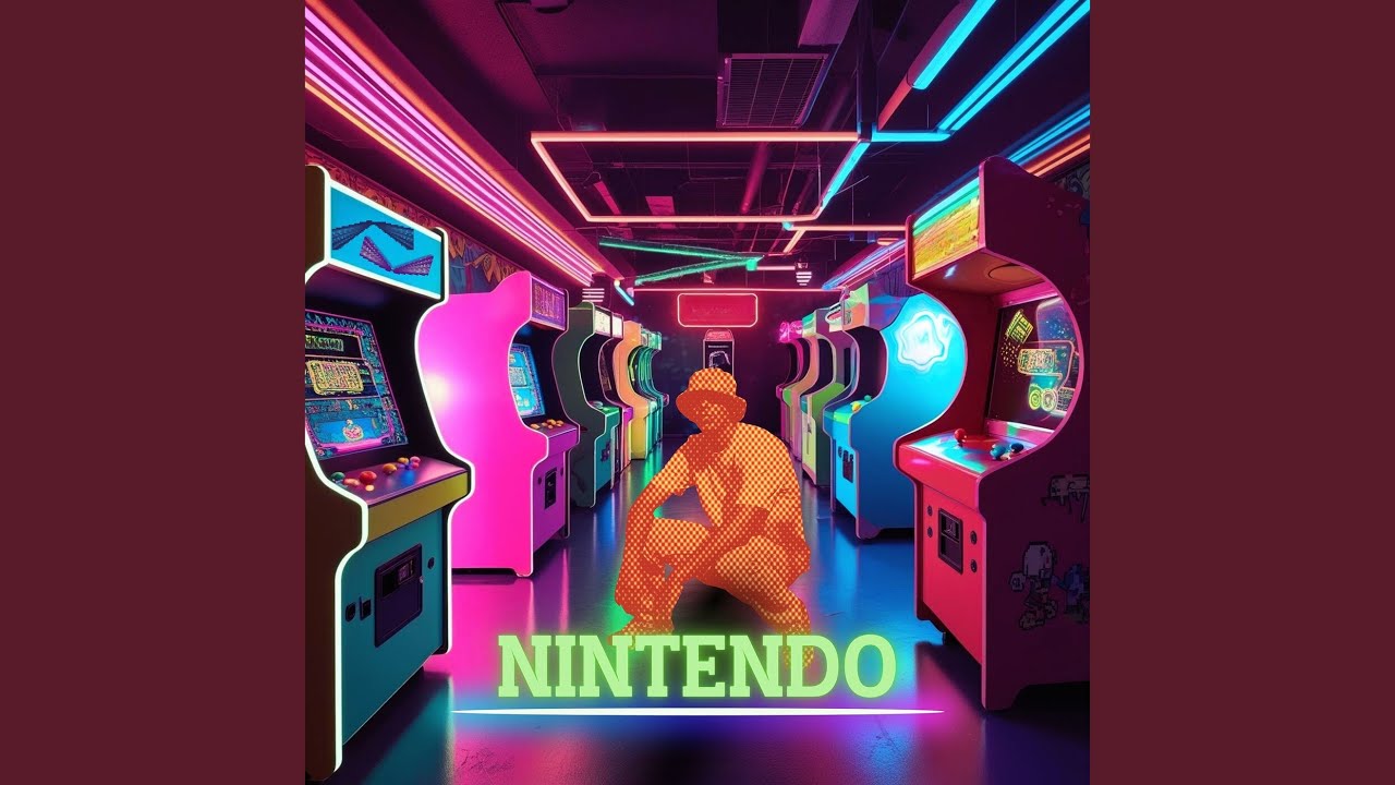 Watch Nintendo on YouTube Watch Nintendo on YouTube