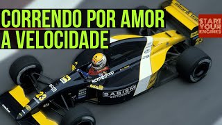 Minardi: a equipe nanica mais carismática da F1