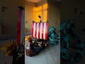 3 LEGO Ships 🚢 | LEGO Collection for Adults