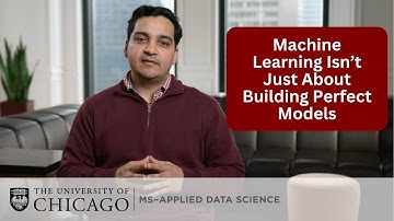 How UChicago Prepares Data Scientists for Real-World AI Challenges