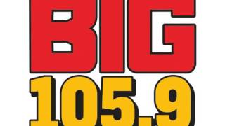 105.9 WBGG-FM Fort Lauderdale, FL (Classic Rock) 10pm TOTH (3/27/14)