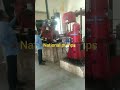 DG pump troubleshooting #firefighter #shortvideo #firefighterworkout #maintenance #trendingshorts