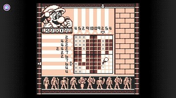 Level 3-E | Easy Picross | Mario