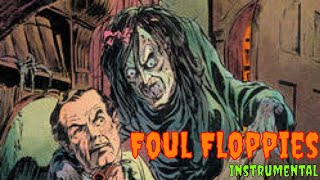 Foul Floppies - Instrumental