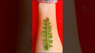 Download Lagu simple very leaf 🌿 mehndi designs #mehndi #henna #art MP3