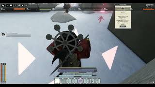 reason NOT to do layer 2 whit randoms ( also cool bug ) layer 2 voidwalker% deepwoken speedrun