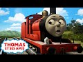 Une Aventure Mouvementée | +d'épisodes Complet | Thomas Et Ses Amis | Dessin Animé Enfant