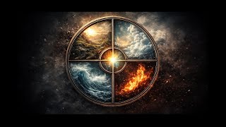 What are the four elements?