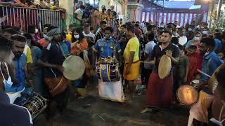 Tiruvilla Urumi Tappu Beat 21 Ssa Crewz Jitra Brothers.