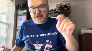 Season Ticket 1975 Tournament Round 1:  Angels (Nolan Ryan) @ Cardinals (Lynn McGlothen)! DRAMA!