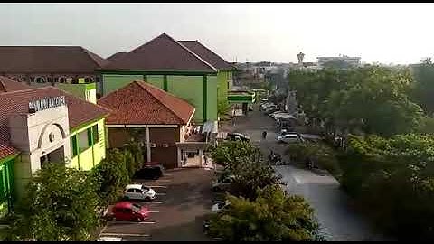 Suara Emas Heni Santi Arie - Sepanjang Jalan Kenangan Versi 2