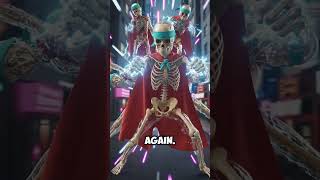 You Teleport Every 5 Seconds… Big Mistake 💀 #shorts #trending