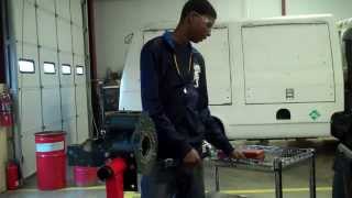 How to Measure Cylinder Oil Clearance