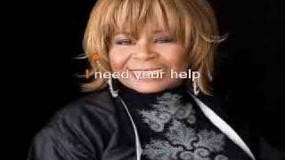 Vanessa Bell-Armstrong - Help chords