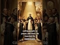 He Fought Heresy Without a Sword… And Won