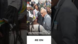 Maurice Cox and Lori Lightfoot Tuesday 3/25  #design #urbanplanning #chicago