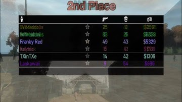 True Skill Matching.wmv