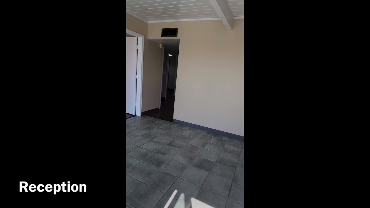 800 S Jones Blvd - Commercial Office Space