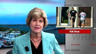 WHHI NEWS | Robyn Zimmerman, Local Headlines | June 1, 2026 | WHHITV