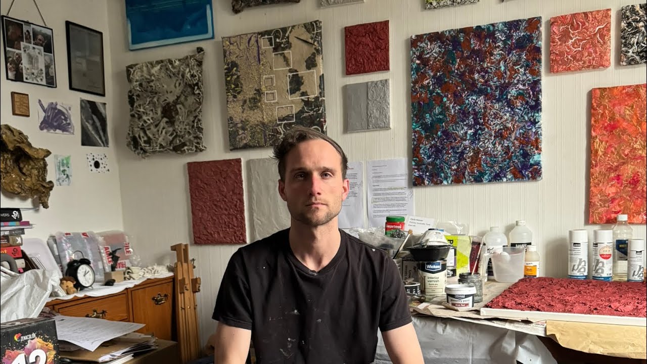 Creative Conversations 1: Concrete Metaphors