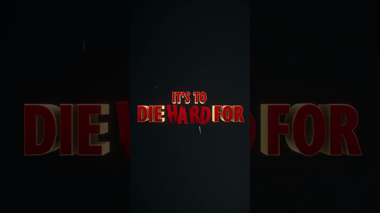 In Theaters December 8