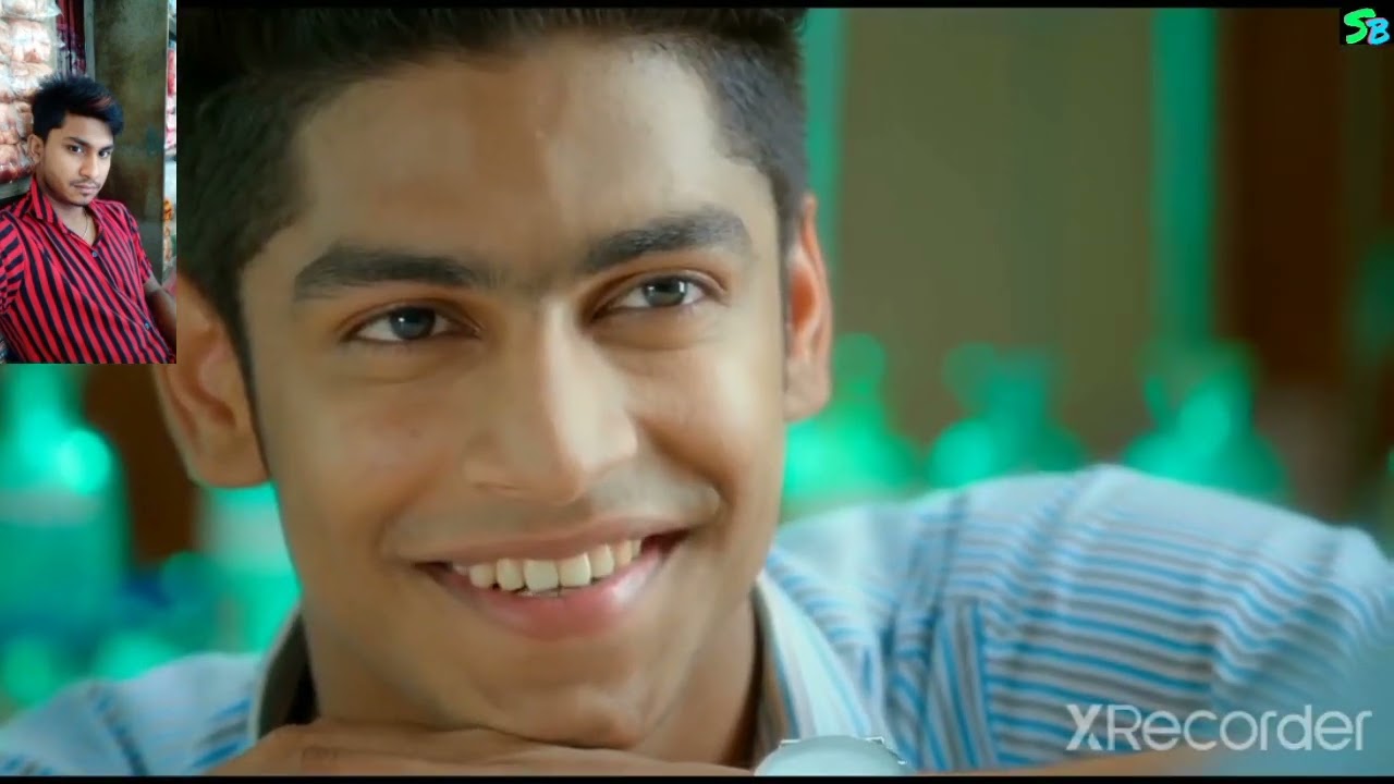 love is frist side====romantic love story