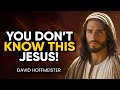 Theres a giant hole in jesus christs history acim  david hoffmeister