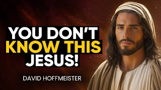 There's a GIANT HOLE In Jesus Christ's HISTORY! (ACIM) | David Hoffmeister