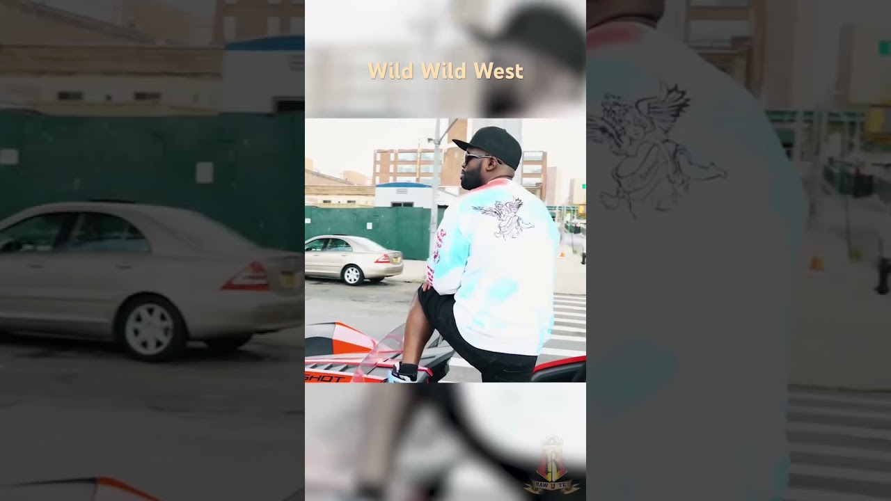 Wild West | Millennium L’s 