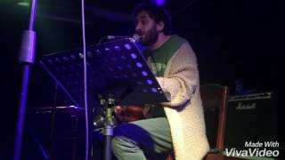 Video-Miniaturansicht von „Emre Nalbantoğlu - Gitme ( Akustik )“