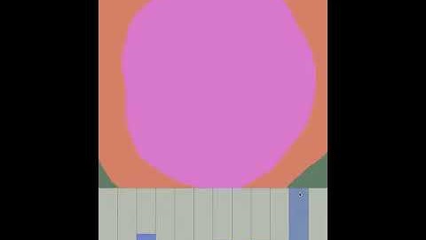 p5.js - Melody Bubble