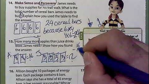 Envision 2020 Topic 3-2 pg.84