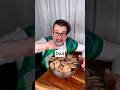 How to make the best COOKIE CEREALS for dad? Like grandma😎❤️🍪| CHEFKOUDY