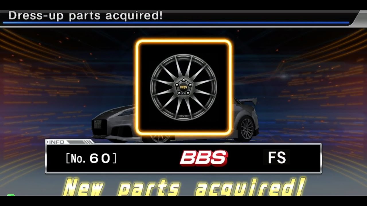 Wangan Midnight 6 (PC) RX8 Dress Up (Part 17 LVL 5660) YouTube