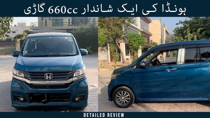 Honda N Wgn Rs Turbo Custom 660 Cc Detailed Review Drive Price Specs Features Youtube Honda N Wgn Rs Turbo Custom 660 Cc Detailed Review Drive Price Specs Features Youtube