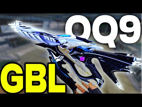 【CodM】GBL 2day Highlight🔆 QQ9mythic :)