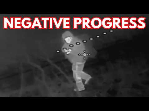 Russia's Offensive is Struggling thumbnail