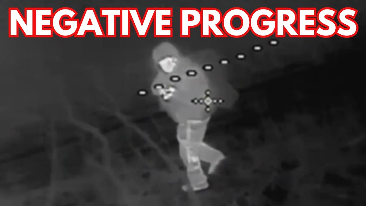 More Losses, Less Territory: Russia's Offensive is Struggling